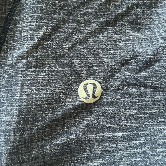 Lululemon blue activewear men’s tank top size small - Picture 4 of 4